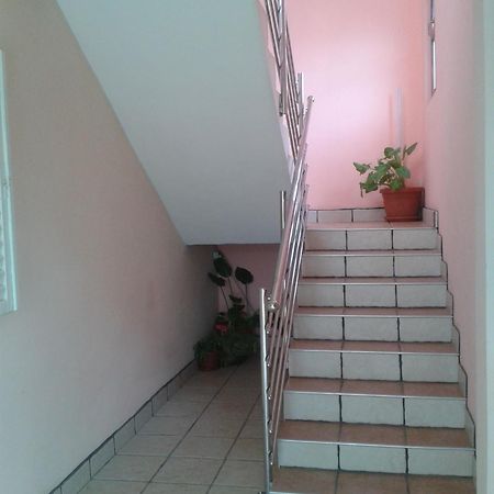 Villa Surac Murvica  Ngoại thất bức ảnh