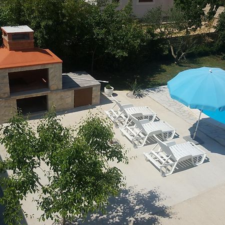 Villa Surac Murvica  Ngoại thất bức ảnh