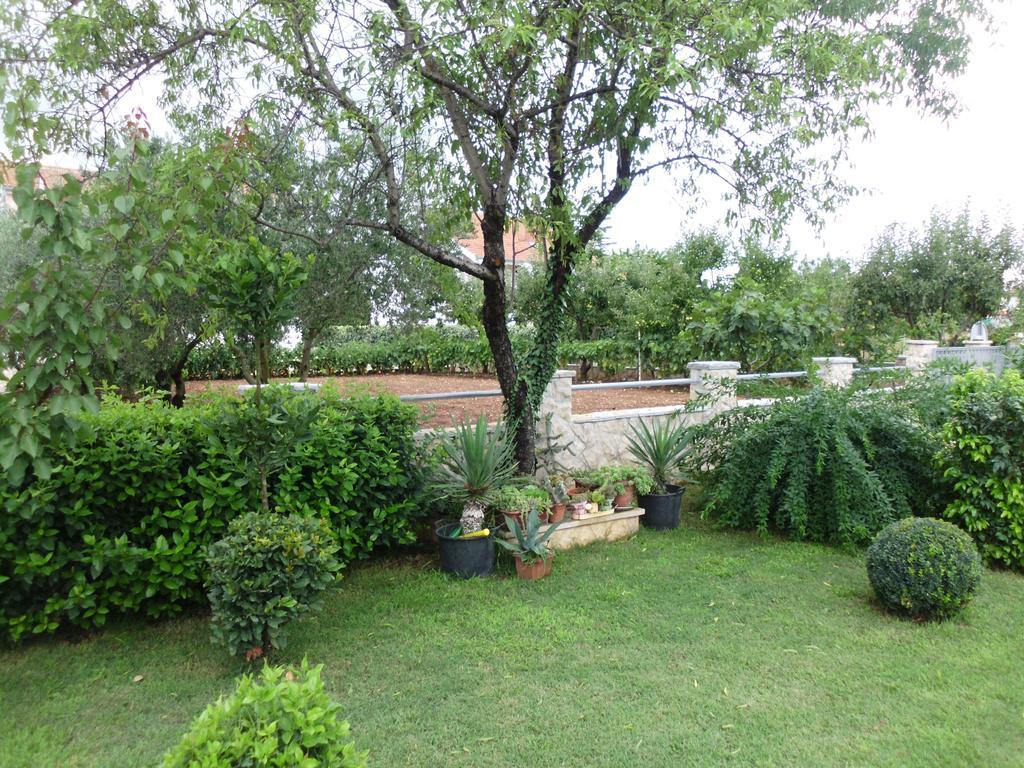 Villa Surac Murvica  Ngoại thất bức ảnh