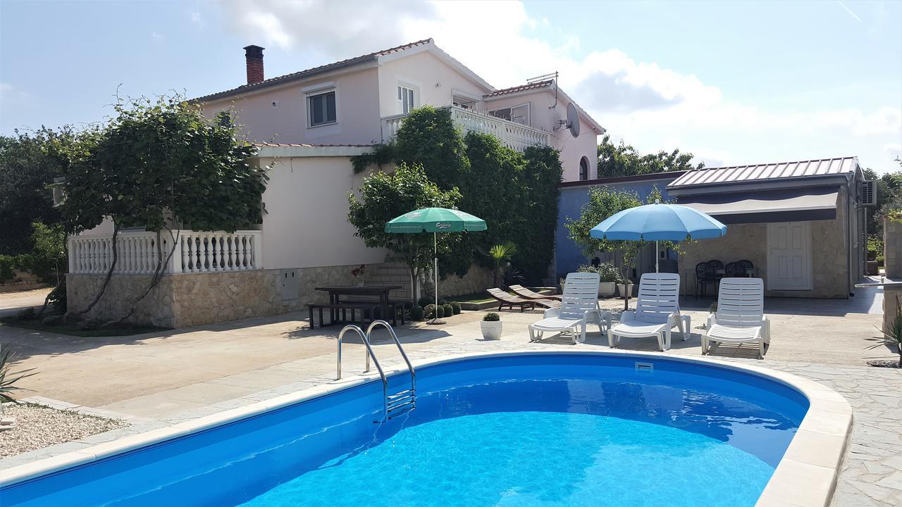 Villa Surac Murvica  Ngoại thất bức ảnh