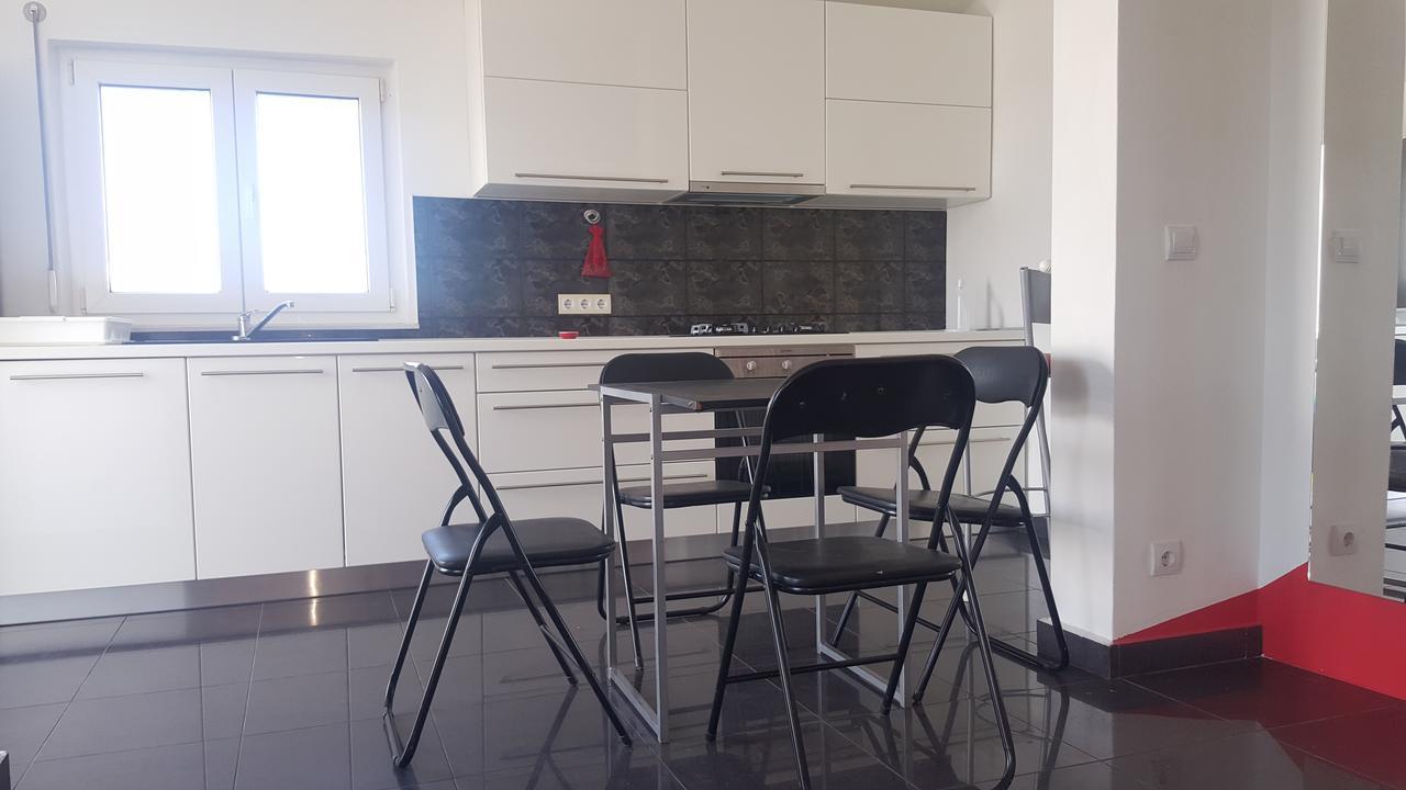 Villa Surac Murvica  Ngoại thất bức ảnh