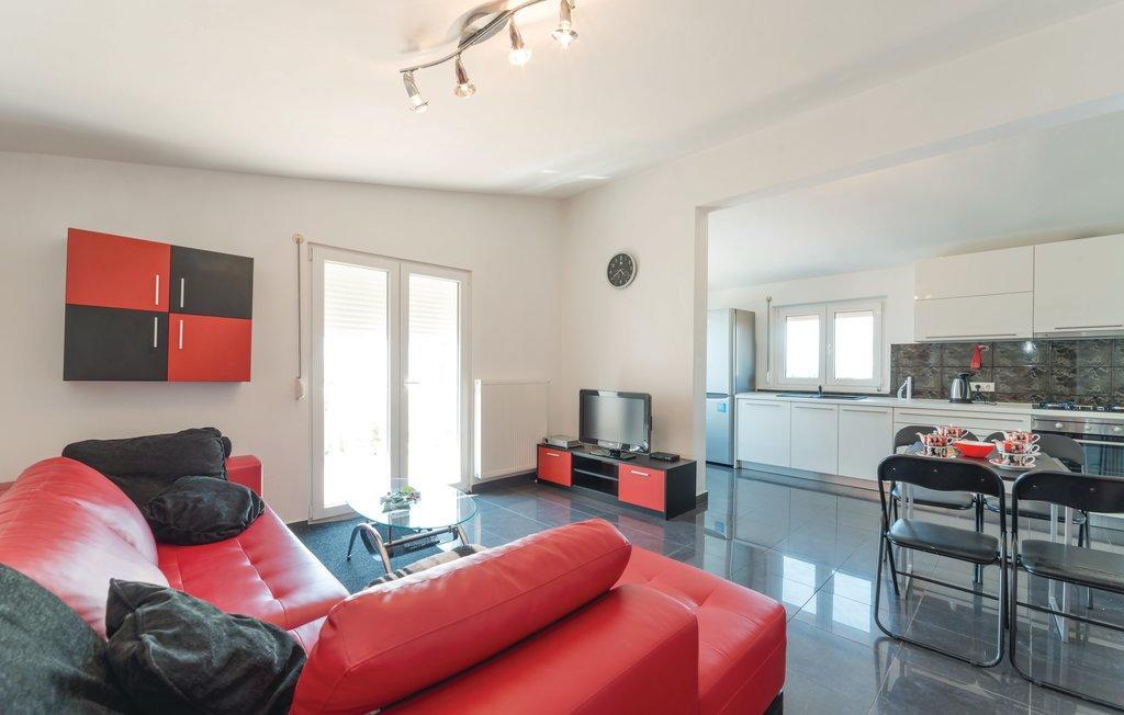 Villa Surac Murvica  Ngoại thất bức ảnh