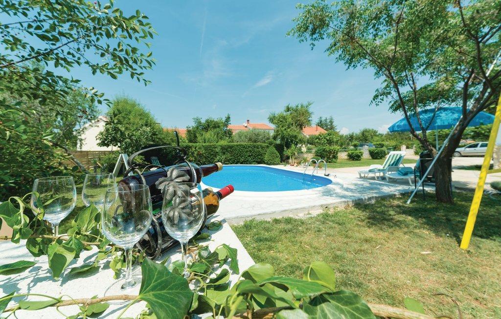 Villa Surac Murvica  Ngoại thất bức ảnh